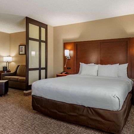 Comfort Suites Huntersville Near Lake Norman Esterno foto