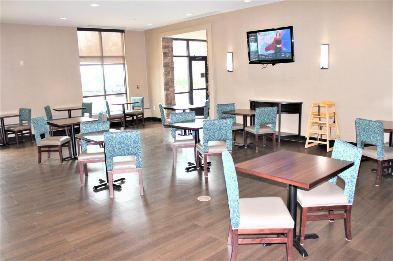 Comfort Suites Huntersville Near Lake Norman Esterno foto