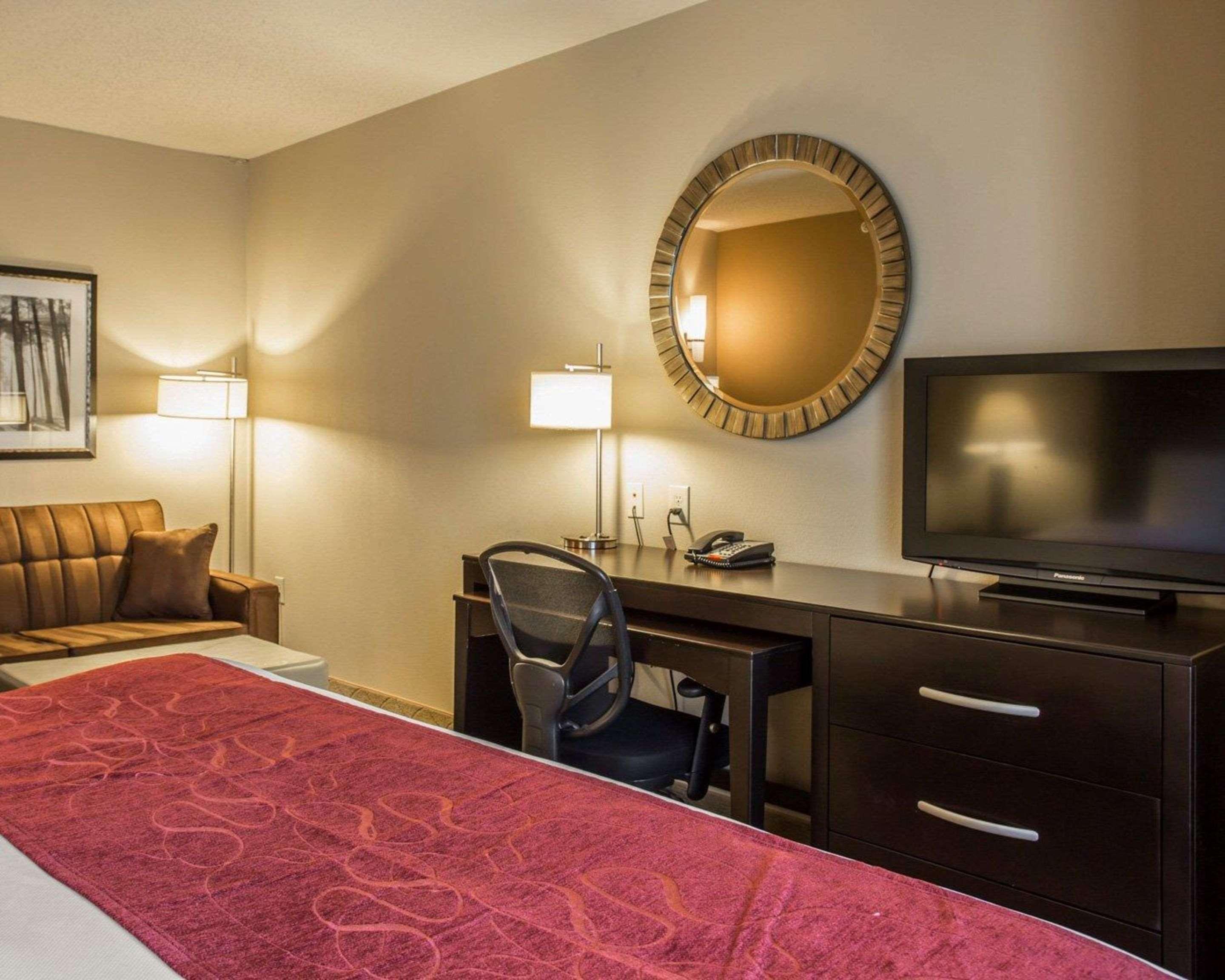 Comfort Suites Huntersville Near Lake Norman Esterno foto