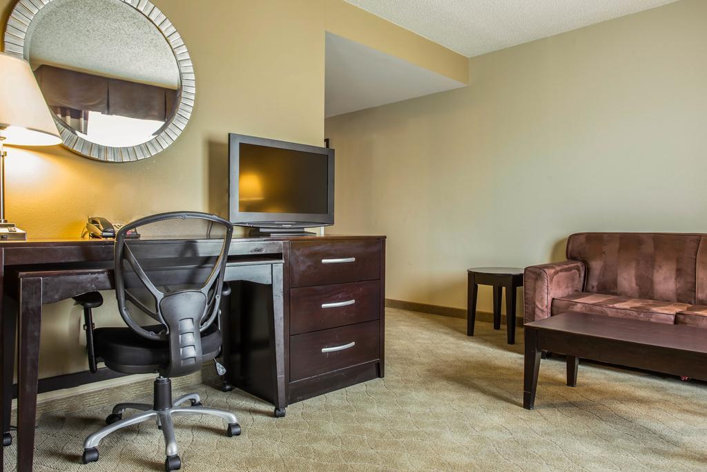 Comfort Suites Huntersville Near Lake Norman Esterno foto