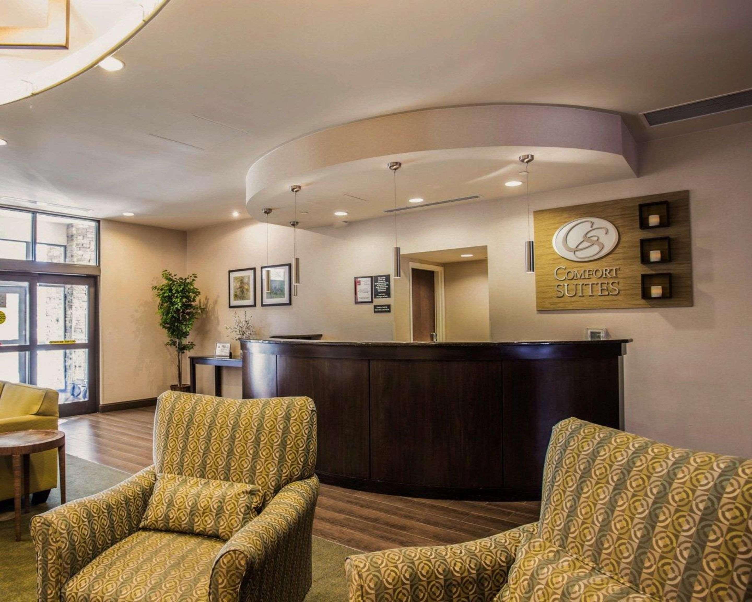 Comfort Suites Huntersville Near Lake Norman Esterno foto