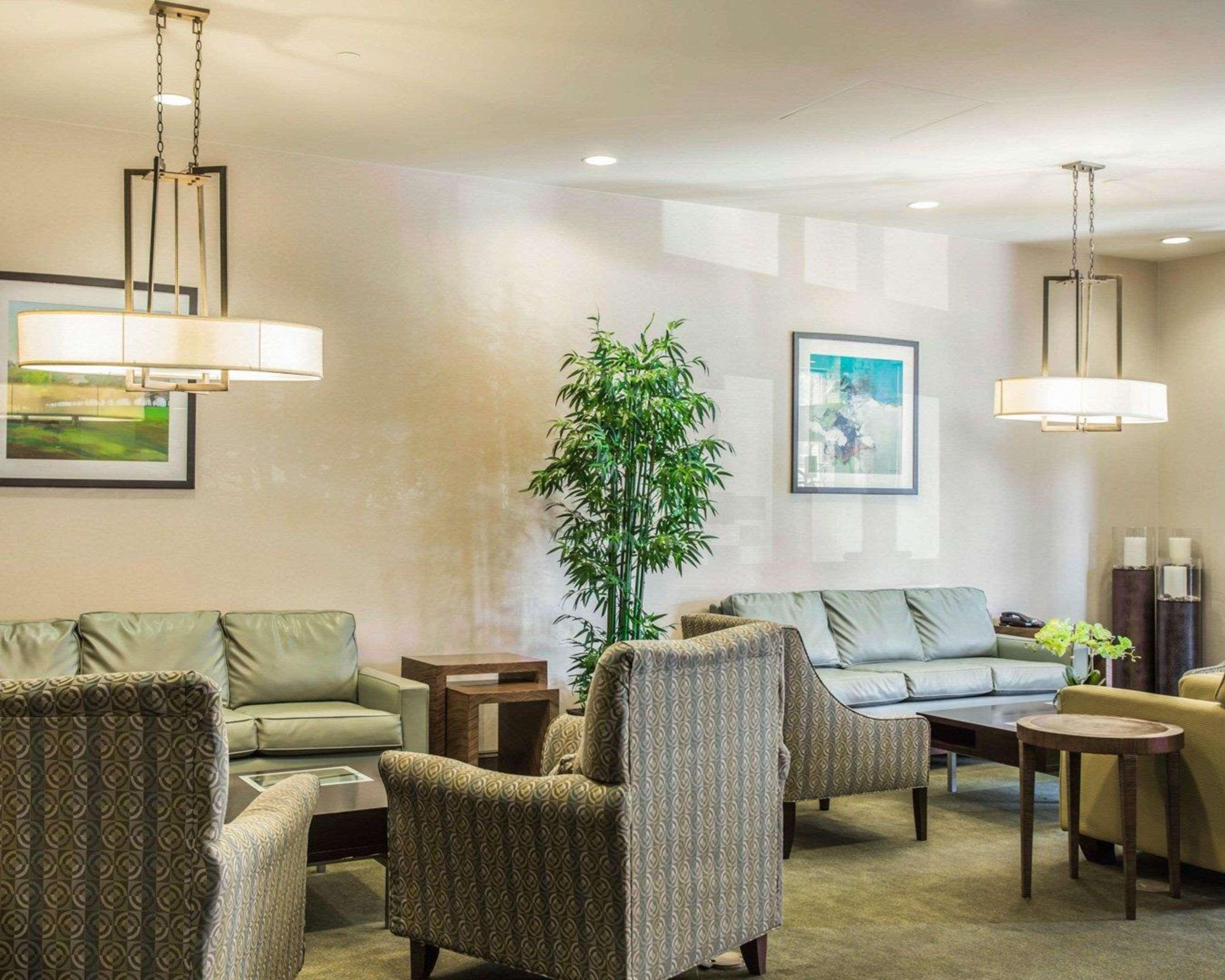 Comfort Suites Huntersville Near Lake Norman Esterno foto