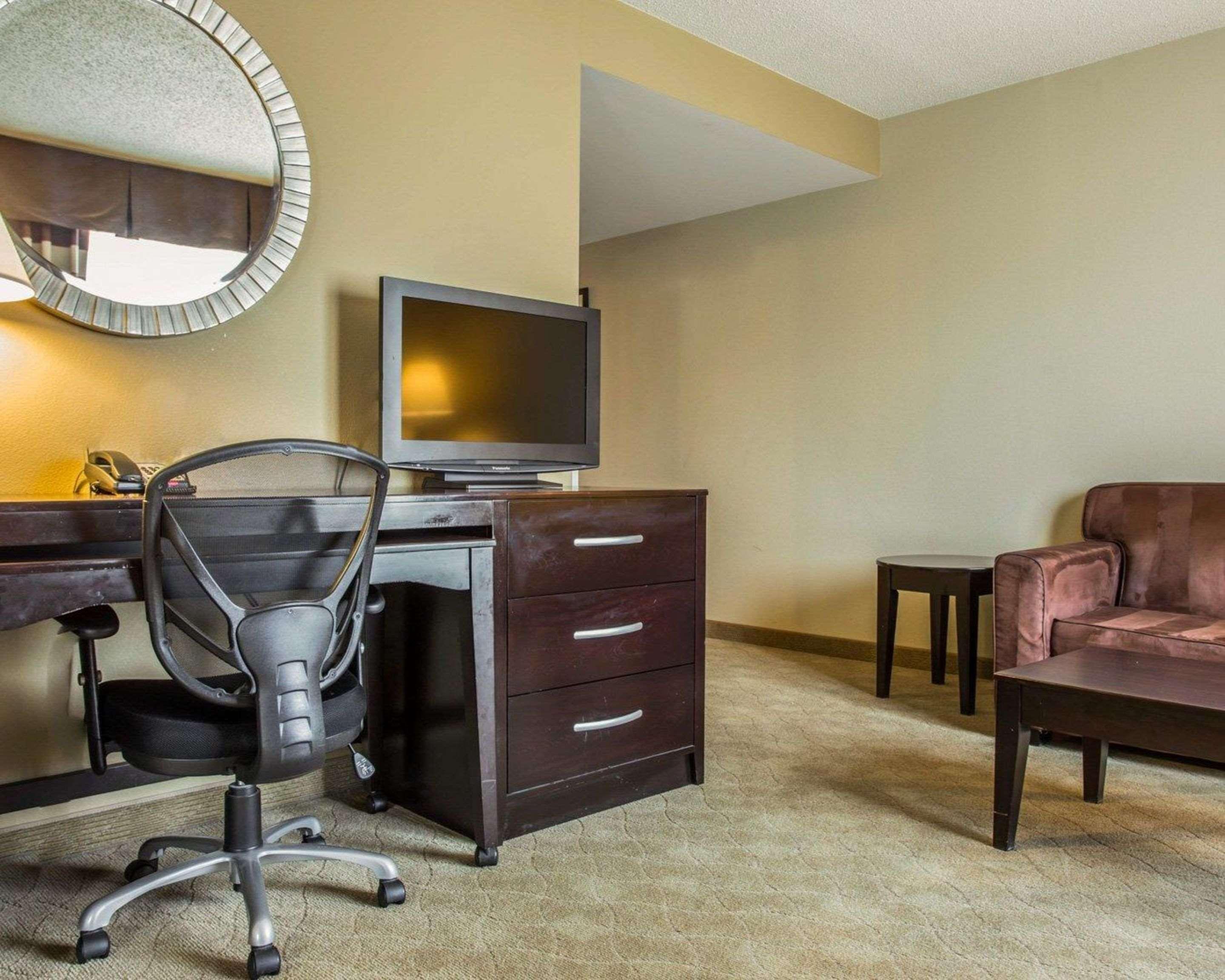 Comfort Suites Huntersville Near Lake Norman Esterno foto