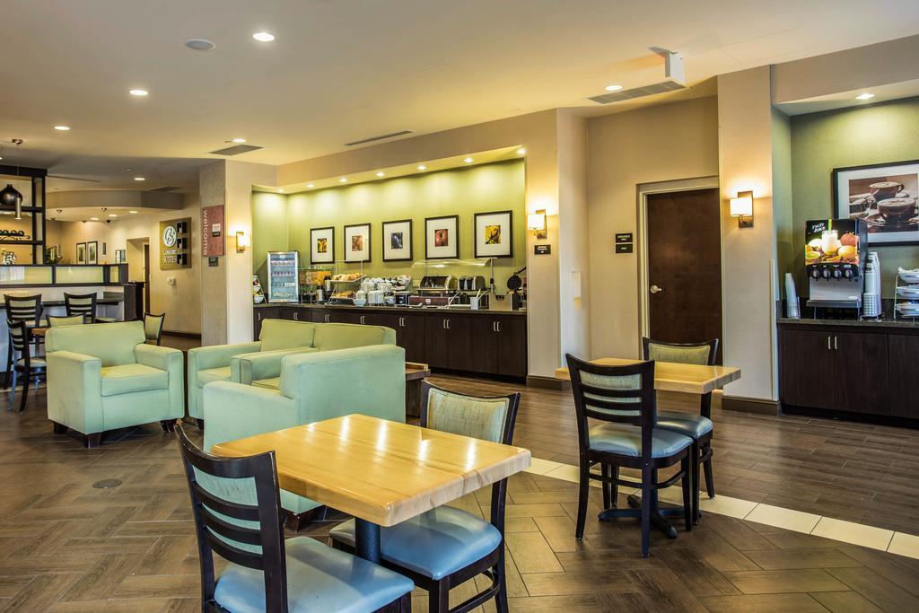 Comfort Suites Huntersville Near Lake Norman Esterno foto