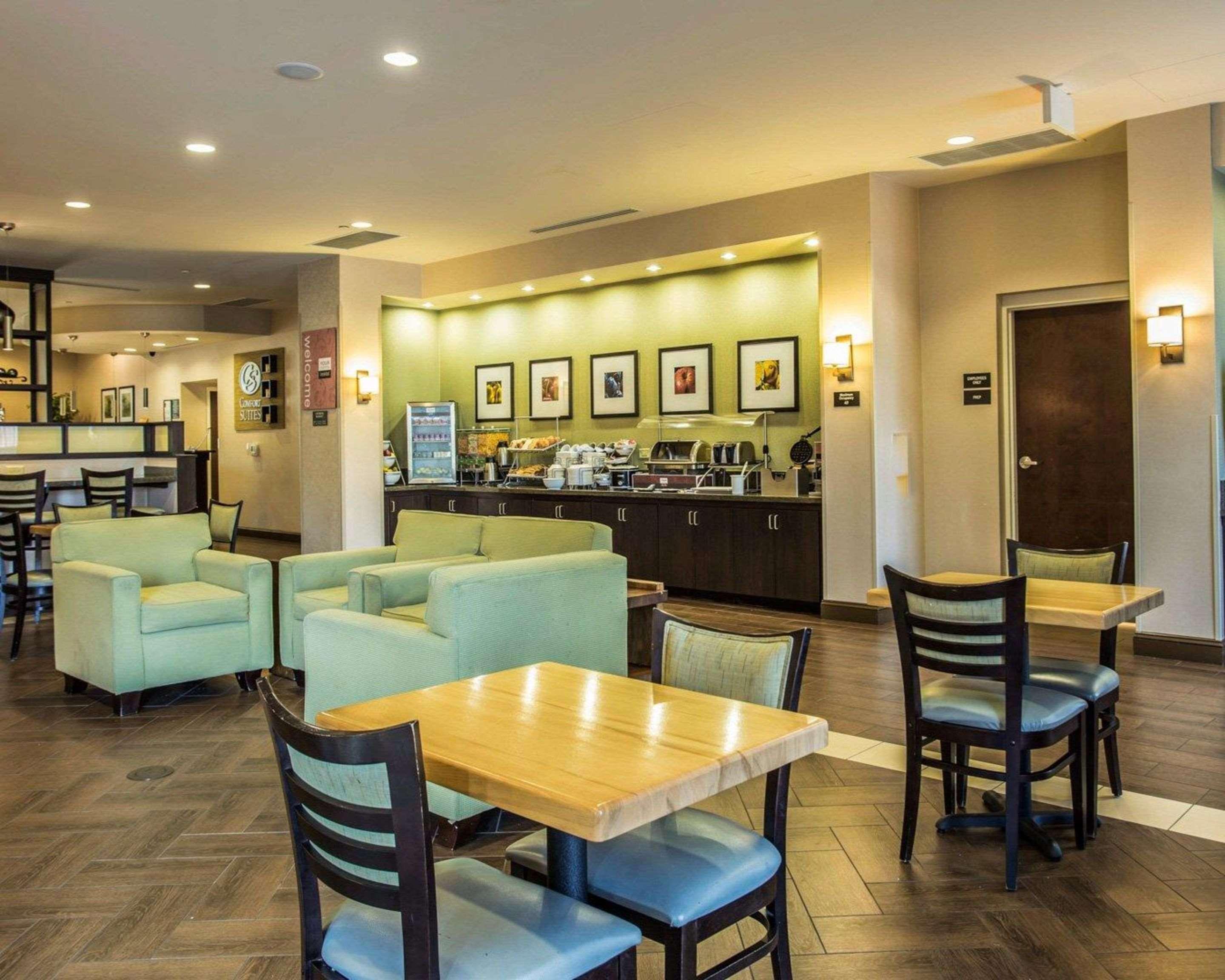 Comfort Suites Huntersville Near Lake Norman Esterno foto