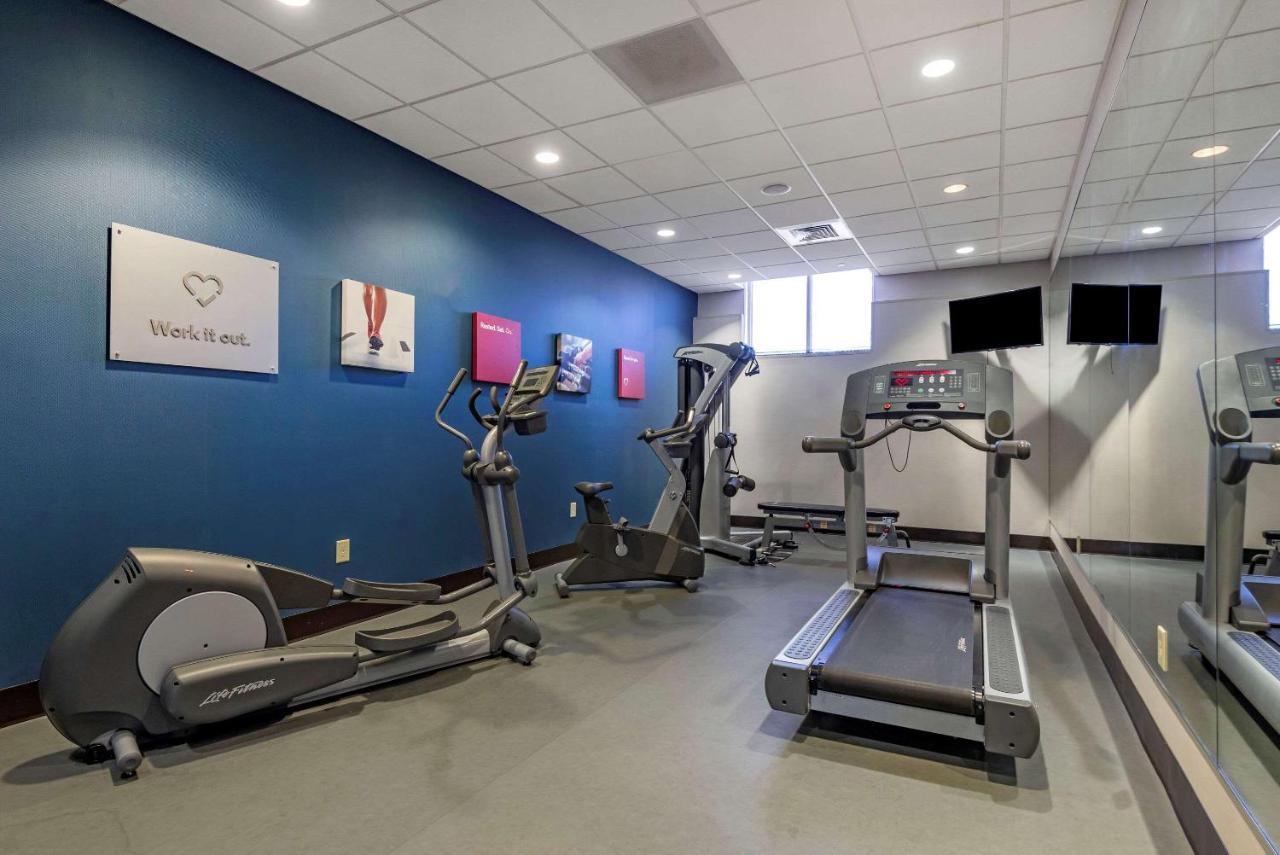 Comfort Suites Huntersville Near Lake Norman Esterno foto