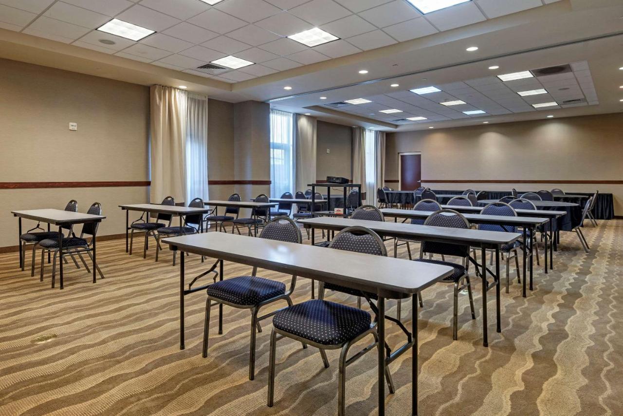 Comfort Suites Huntersville Near Lake Norman Esterno foto